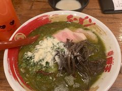 -豚王拉面(澳门银河店)