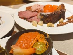 -富力丽思卡尔顿酒店·香荟全日制餐厅