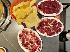 -贵宾牛·潮汕牛肉火锅(珠池总店)