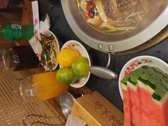 -沸炉重庆老火锅(军事博物馆店)