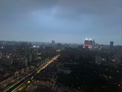 -上海龙之梦万丽酒店