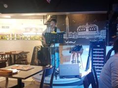-斯比特花园西餐厅(东方商厦店)