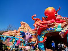 -沈阳方特欢乐世界