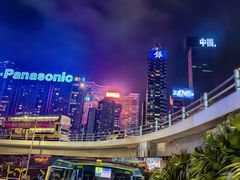 -Big Bus Tours 敞篷观光巴士