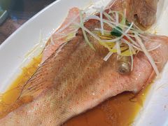 -东方明珠老上海8号餐厅(东方明珠广播电视塔店)