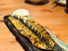 -鸟鸣门屋台料理(金帝银泰店)