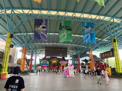 -杭州浪浪浪水公园