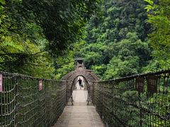 -融水老君洞景区