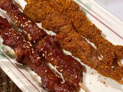 -七八冷面·延边朝鲜族美食(圣熙八号店)