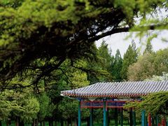 -天坛公园
