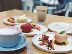 -CHEZ JASMINE 茉莉的氧气厨房