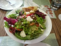 -榖屋house of flour(张江首店)