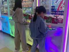-meland·儿童乐园·游戏厅娃娃机·电玩Xbox(成都合生汇店)