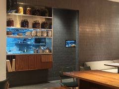 -BAKER&SPICE(安福路店)