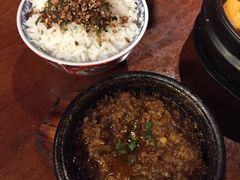 -肉魁屋·烧肉·烧鸟·酒场(高新店)