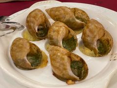 -红房子西菜馆(淮海中路店)