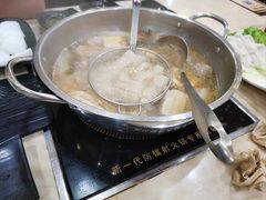 -潮汕良记牛肉火锅(洪武路店)