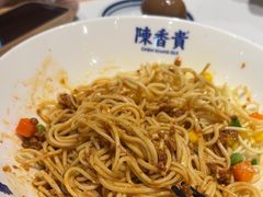 -陳香貴·兰州牛肉面(上海长风大悦城店)