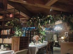 大堂-一棵树·意大利西餐厅One Tree(新城店)