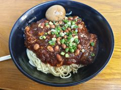 -家烧面馆【南山路知名经典面食】