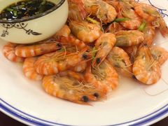 -老郑海鲜楼(天桥店)