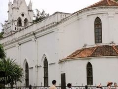 -鼓浪屿风景名胜区-英国领事馆旧址