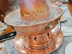 -清真·鸦儿李记·涮肉(鼓楼店)