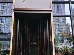-铭牛烧肉·和牛海鲜自助(高新月牙湖店)