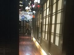 -花狸日本料理(柏庐广场店)