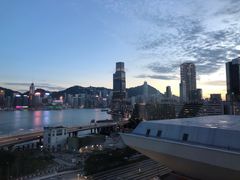 -香港都会海逸酒店