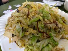 -二嫚私家菜馆