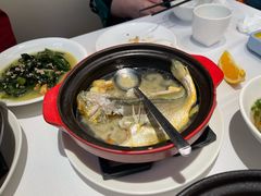 -莆田餐厅PUTIEN(世博源店)