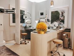 -溥仪眼镜PUYI OPTICAL(国贸商城店)