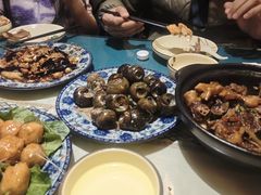 -生态苑农庄(十里画廊遇龙河店)