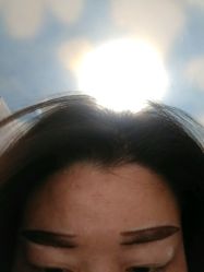 -Lovely Queen半永久纹绣美颜会所