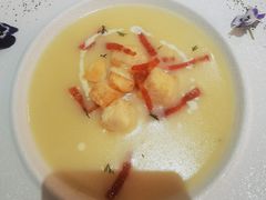 -清华大学-紫荆园餐厅