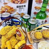 在广州吃过一次之后就念念不忘 没想到晋江也有啦