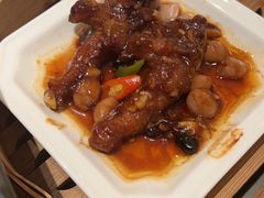 -稻香酒家(步步高梅溪新天地店)