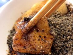 -继红顺河抄手名小吃