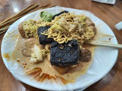 -郭记小街麻辣烫(南小街总店)