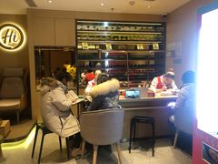 -海底捞火锅(松雷店)