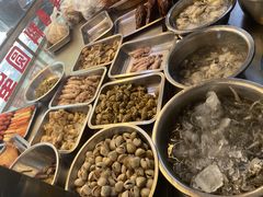 -圆蛋酒料•生腌(开元路店)