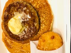 -麦当劳(新濠影汇店)