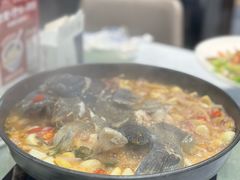-舌尖上·霞浦滩涂海鲜·新闽菜(总店)