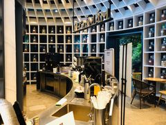 -MAMACHA妈妈茶(岳麓山店)