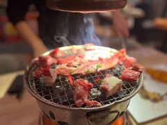 -AJIYA味屋和牛烤肉自助放题(温州万象城店)