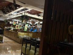 -金厨泰国餐厅·全泰籍厨师料理(拱北店)