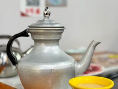 -藏味八珍特色火锅