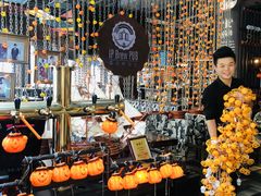 大堂-爱啤精酿·民谣酒馆(滨江店)