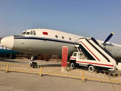 -中国航空博物馆